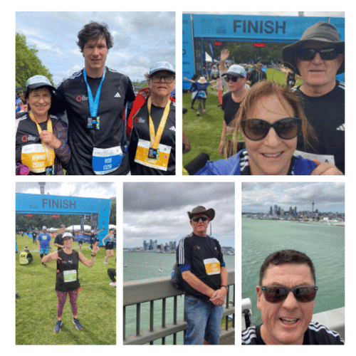 auckland marathon