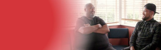 community dialysis support hero banner