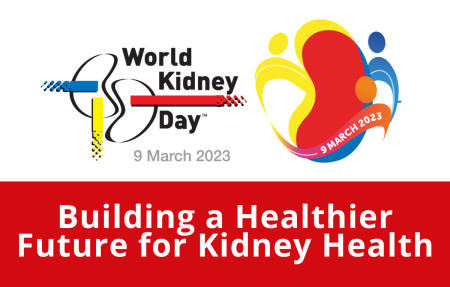 world kidney day