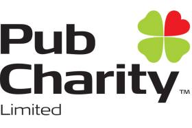 pub charity