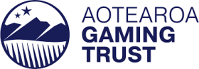 aotearoa gaming trust logo