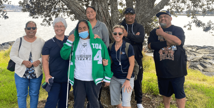 world kidney day walk